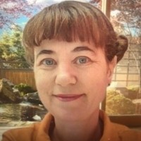 katia catlin