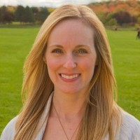 Debbie Macvoy