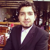 Daniel Felipe Ramírez Hurtado