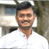 Rudresh Kumar D A