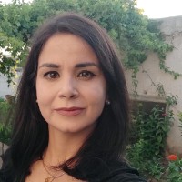 Lujayn Ghibbour