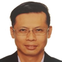 Matthew Chong