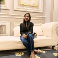 Maanvi Singh