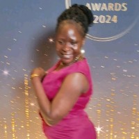 Joana Amoh