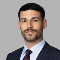 Jarrett Mendoza