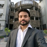 Raj Kesarwani