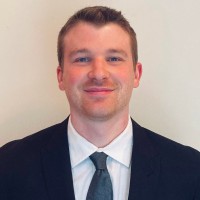 Garrett Organek, P.E.
