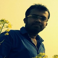Sreetam Saha