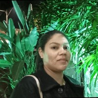 Carla Fabiana dos santos