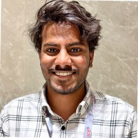 Tharun Kumar