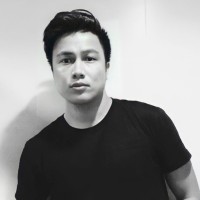 Jonathan Orolfo