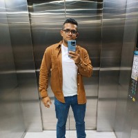 Edgar Geovanny Rojas Vargas