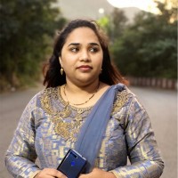 Sameena Manohar