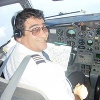 Capitan Panchito Ramos Solis