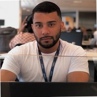 Matheus Feliciano