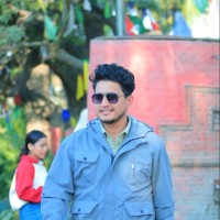 Prabin Karki