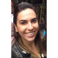 Ana Carla Marques Borges