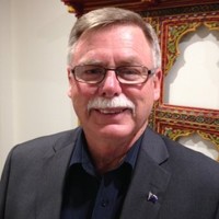 Steve Houston