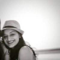 Anushree Jain