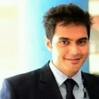 Arjun Handa