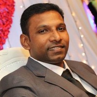 Sivanesan Chellayah