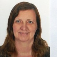 Edilza Rosana Rodrigues Silva