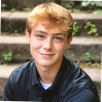 Hunter Hanson