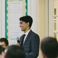 Aryan Patel