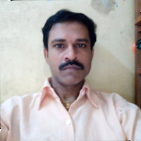 Hemchandra Vaidya