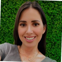Kelly Da Rosa