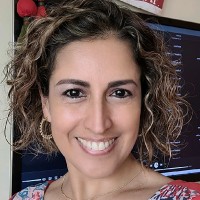 Blanca Araujo Sánchez