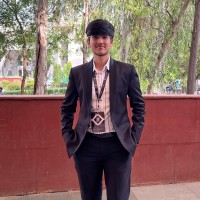 Divyam Goel