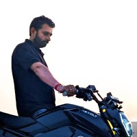 Ajit Goyat