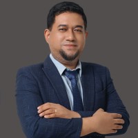 Rayhan Hamad (Maed And Ma Applied Linguistics)