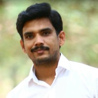 Durgesh Srivastava