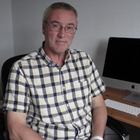 Allan Lorden