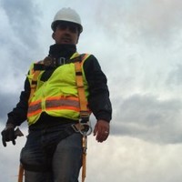 Oldemar Brenes Construction Advisor / Atsg