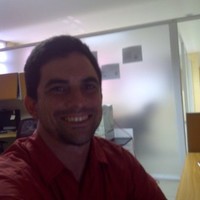 Luis Rodil