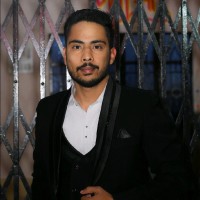 Manish Gour