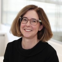 Mary Mescall