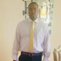 Jermaine Barber