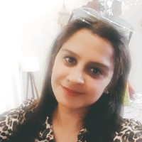Shilpa Sharma