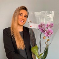 Sepideh Salehi