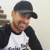 Michael Torres