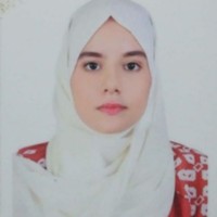 Fatma Ahmed