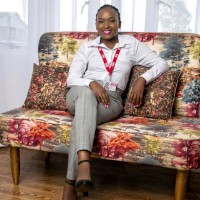 Joan Gitari
