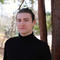 Patrick Forsman