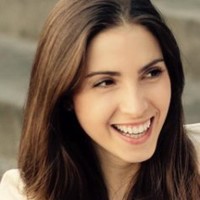 Alejandra Romero Vilarrasa
