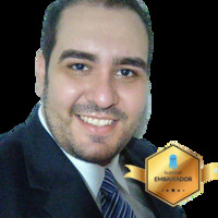 Gustavo Martins