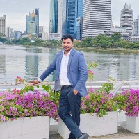 sigamani viswanathan